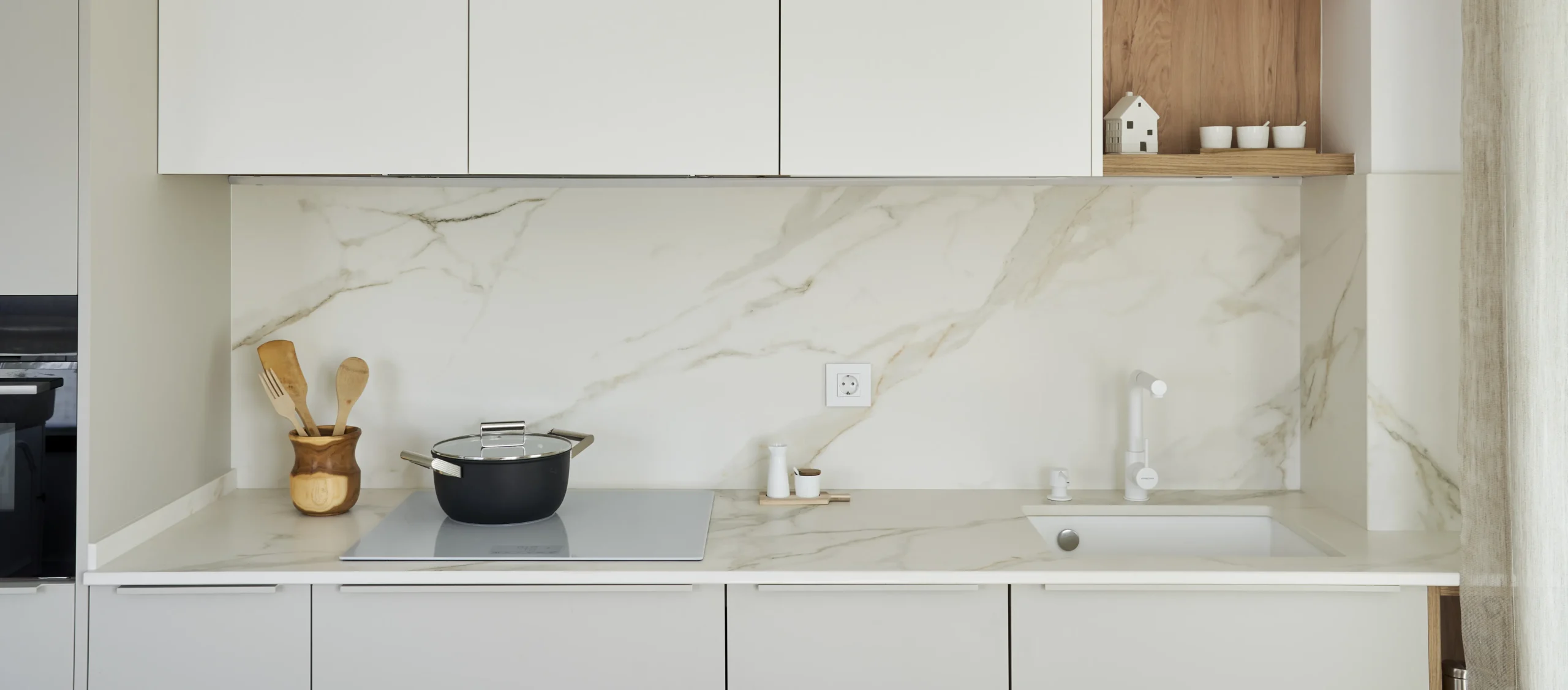 Kela Interiorismo | Casa con Aromas