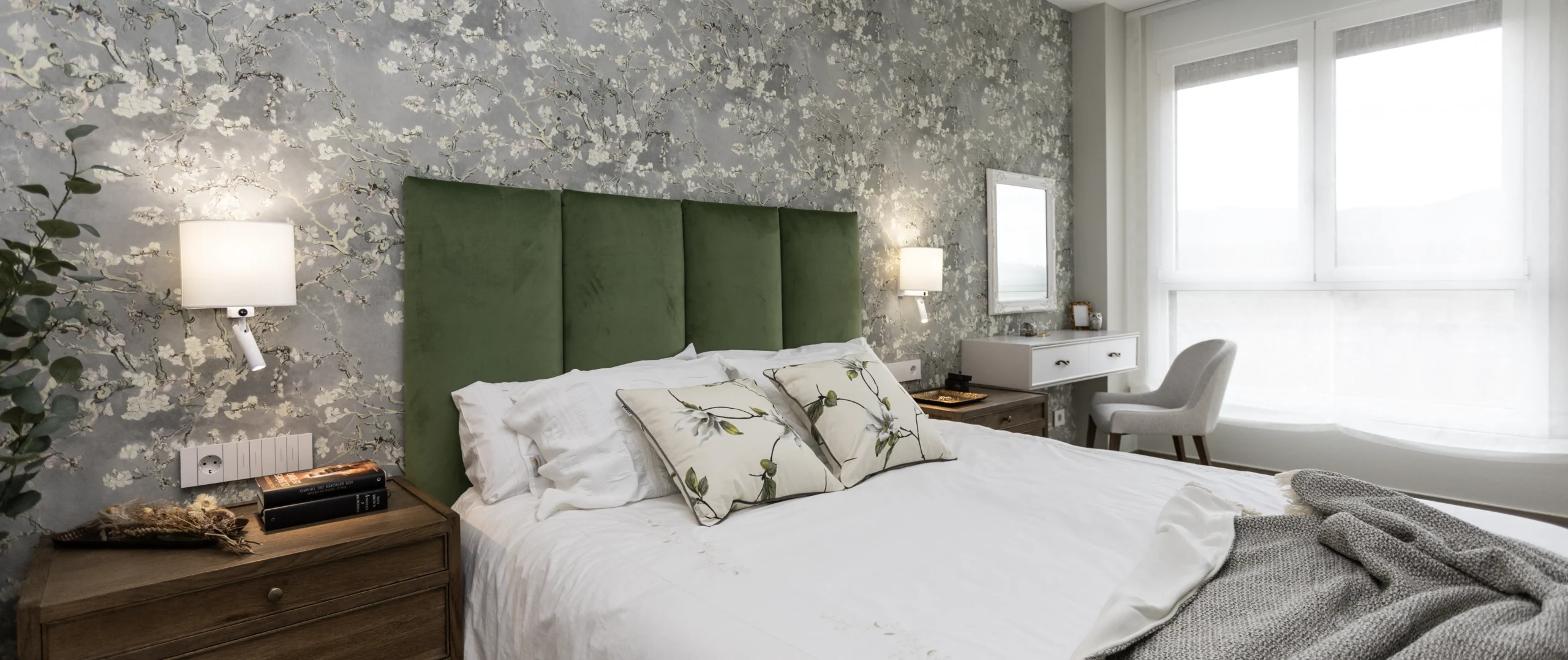 Kela Interiorismo | Casa Armentia