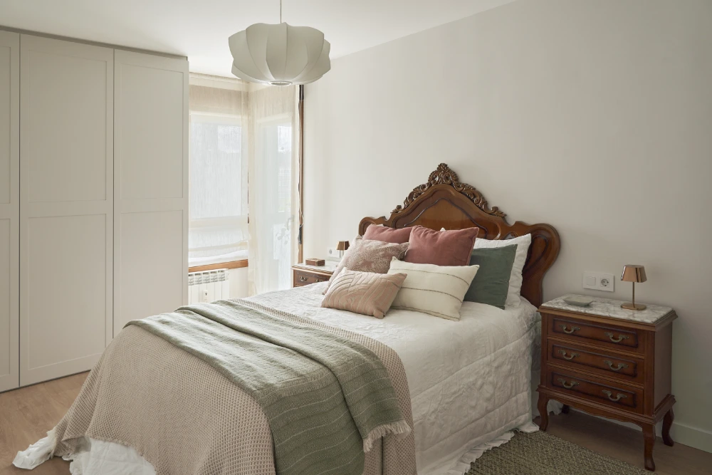 Kela Interiorismo | Casa con Aromas