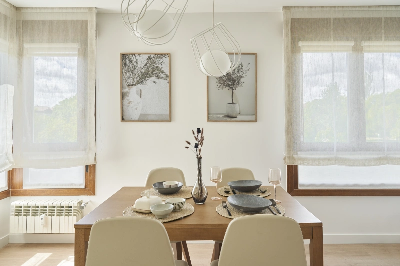 Kela Interiorismo | Casa con Aromas
