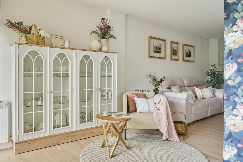 Kela Interiorismo | Casa con Aromas