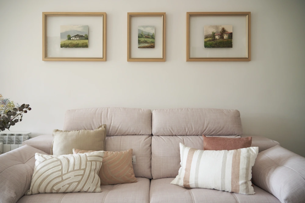 Kela Interiorismo | Casa con Aromas