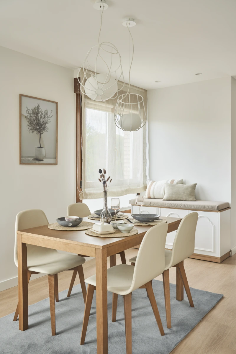 Kela Interiorismo | Casa con Aromas