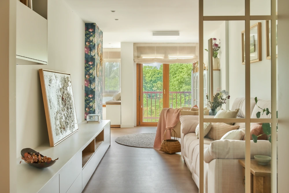 Kela Interiorismo | Casa con Aromas