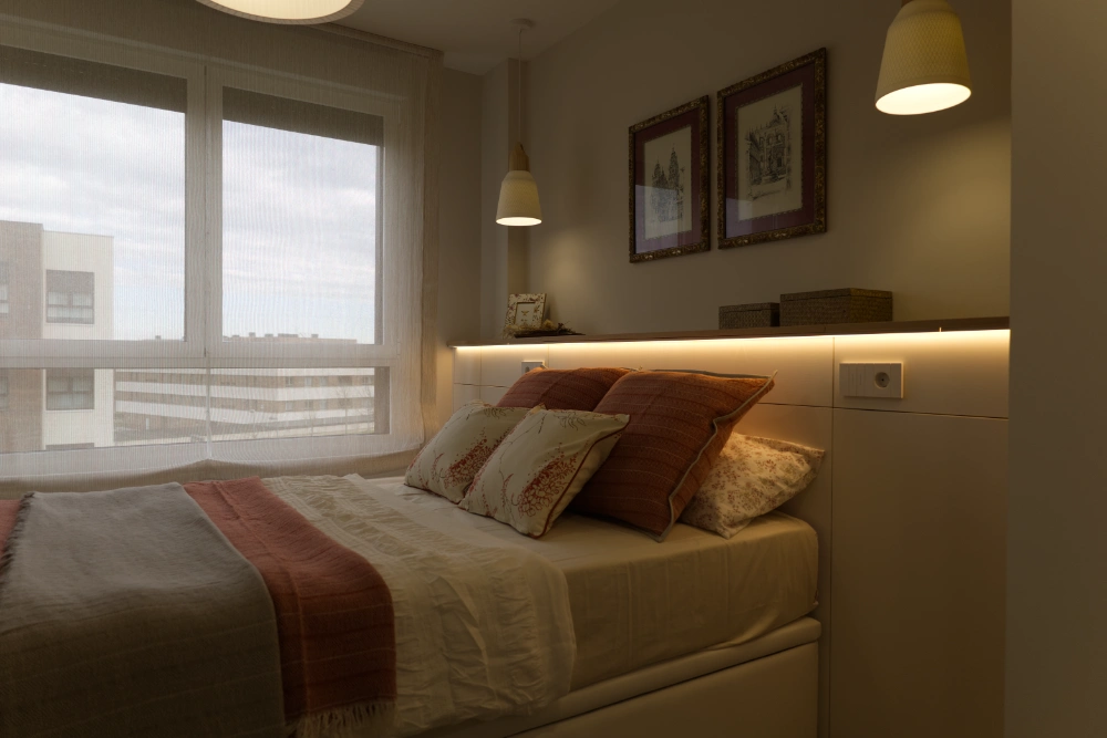 Kela Interiorismo | Casa Armentia