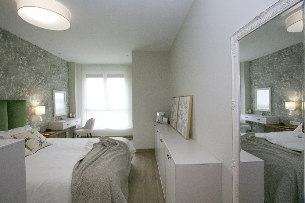 Kela Interiorismo | Casa Armentia