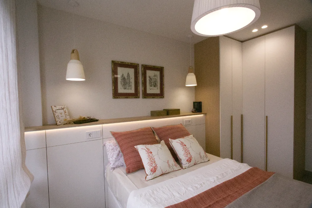 Kela Interiorismo | Casa Armentia