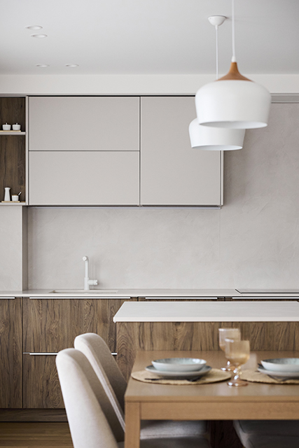Kela Interiorismo | Casa Tranquila