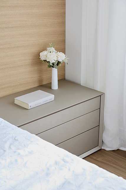 Kela Interiorismo | Casa Tranquila