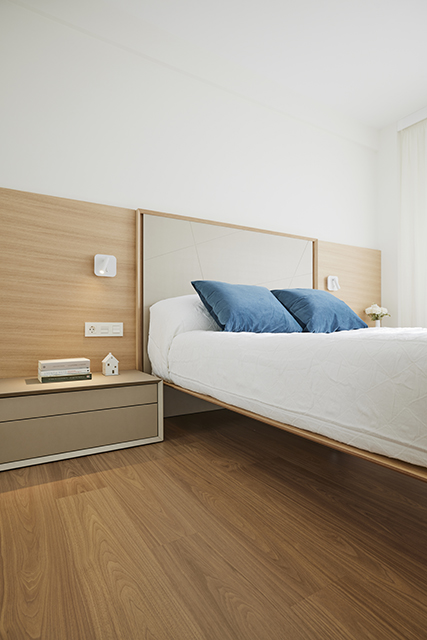 Kela Interiorismo | Casa Tranquila