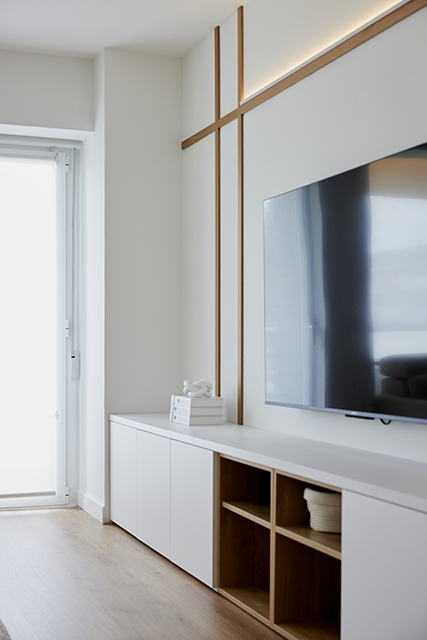 Kela Interiorismo | Casa sencilla