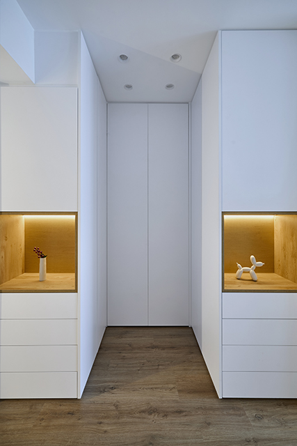 Kela Interiorismo | Casa sencilla