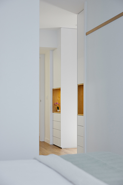 Kela Interiorismo | Casa sencilla