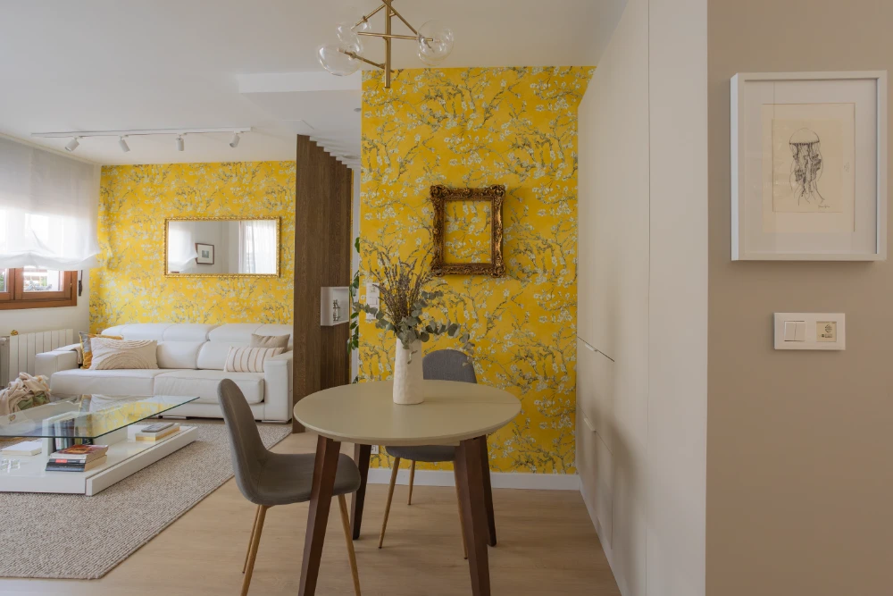 Kela Interiorismo | Casa Esperanza