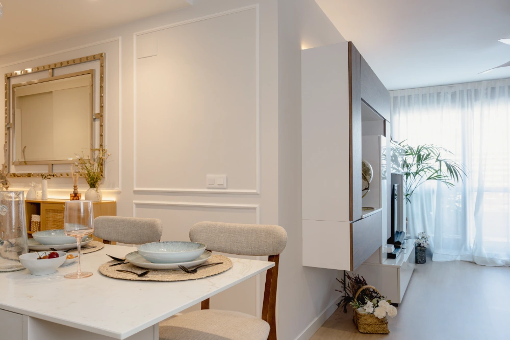 Kela Interiorismo | Casa Esperanza