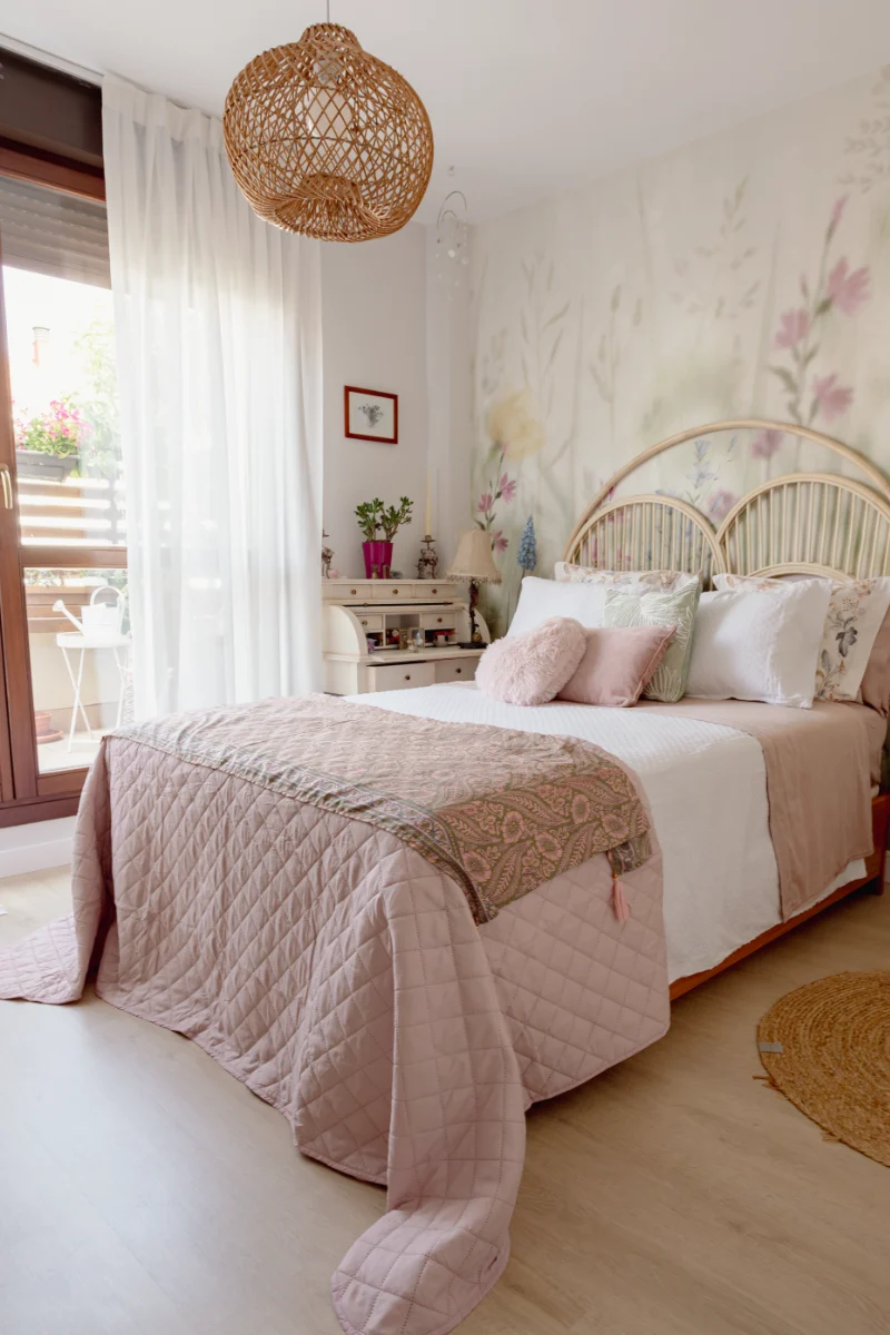 Kela Interiorismo | Casa Esperanza
