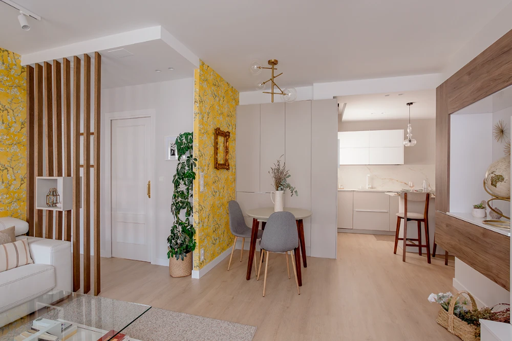 Kela Interiorismo | Casa Esperanza