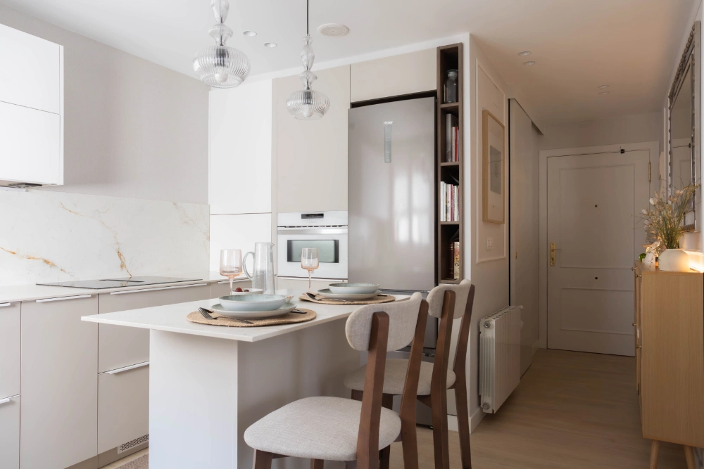 Kela Interiorismo | Casa Esperanza