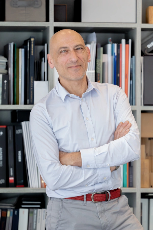 Rafa Araoz