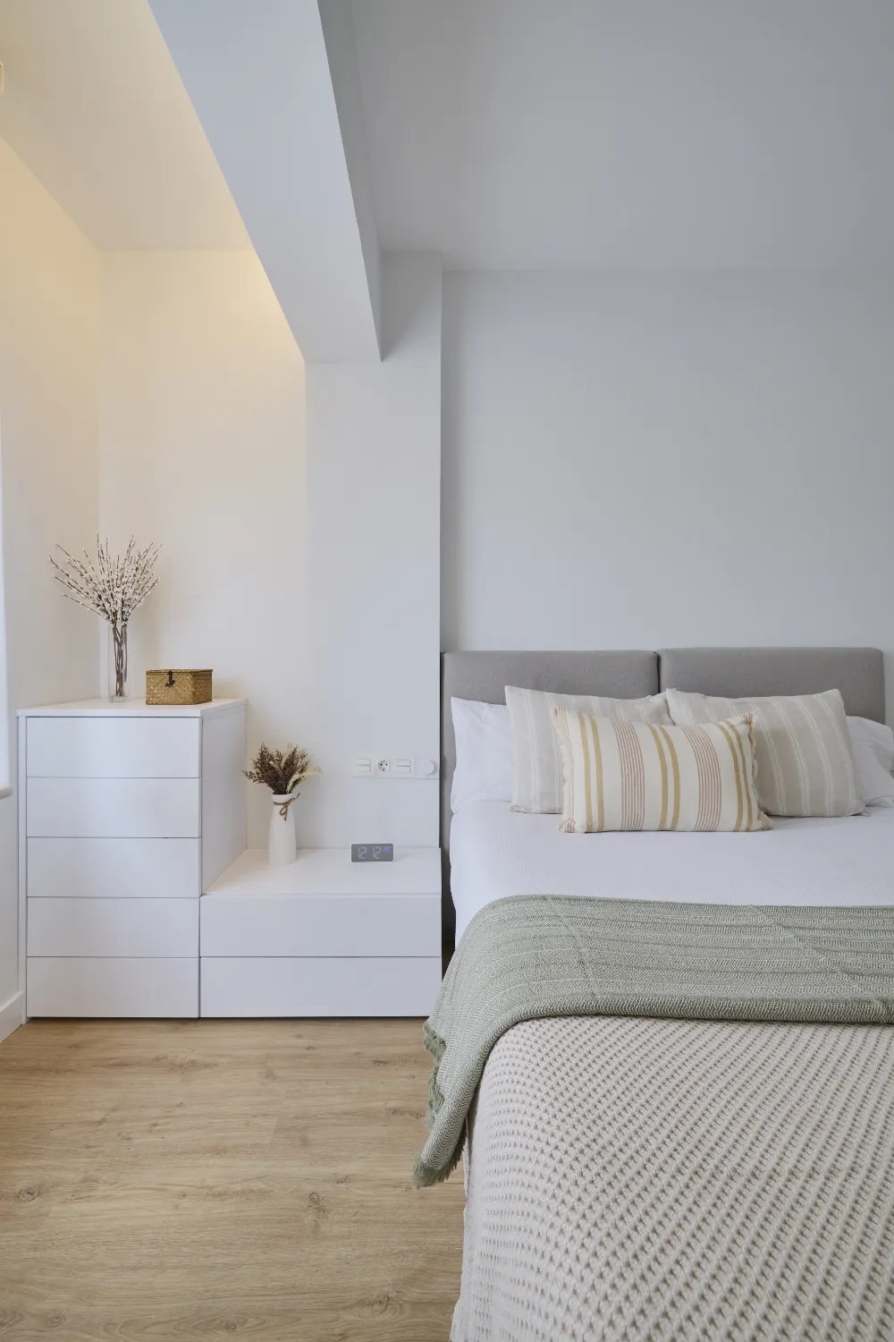 Kela Interiorismo | Casa sencilla