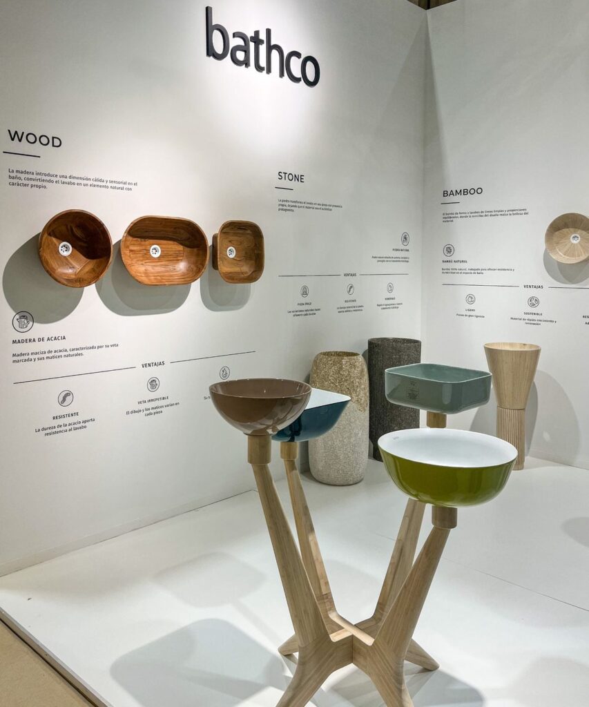 diferentes lavabo, diferentes materiales ebn bathco fabricantes de baños 